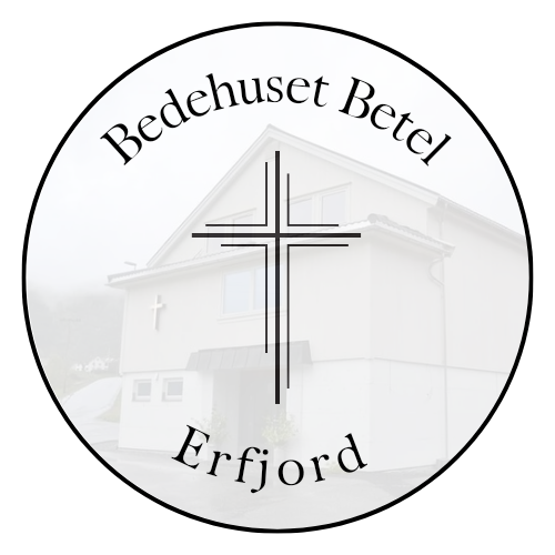 Årsmøte Bedehuset Betel